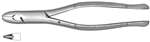 UPPER MOLAR EXTRACTING FORCEPS #99C (Each)MFG #05-993