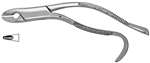 UPPER MOLAR EXTRACTING FORCEPS #99A (Each)MFG #05-991