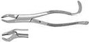 UPPER MOLAR EXTRACTING FORCEPS #10H Universal (Each)MFG #05-100