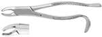 UPPER MOLAR EXTRACTING FORCEPS #18R 1st&2nd Right (Each)MFG #05-185