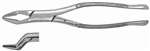 UPPER MOLAR EXTRACTING FORCEPS #32 Universal, Bayonet-Bicuspid (Each)MFG #05-320