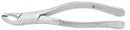 UPPER ANTERIORS EXTRACTING FORCEPS #150A Universal Incisor, Bicuspid (Each)MFG #06-152