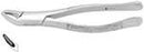 LOWER ANTERIORS EXTRACTING FORCEPS #151 Universal (Each)MFG #06-151