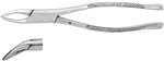 FRAGMENTS & ROOTS EXTRACTING FORCEPS #69 Roots (Each)MFG #05-690