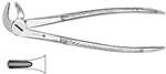 MEAD PATTERN EXTRACTING FORCEPS #MD3  (Each)MFG #06-323