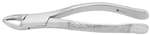 PEDODONTICS EXTRACTING FORCEPS #150S Upper Incisor,Bicuspids & Roots. Universal. (Each)MFG #06-154