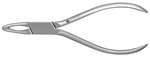 JOHNSON CONTOURING PLIER #114 - Each