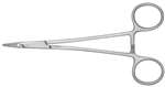 CRILE-WOOD NEEDLE HOLDER 6" (Each)MFG #25-6420