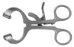 MOLT MOUTH GAG 4.5" Child-Silicone Tips (Each)MFG #07-900