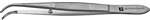 #312A PERRY PLIER 5" Serrated