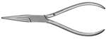 #110 HOWE PLIER Straight - EachMFG #09-110