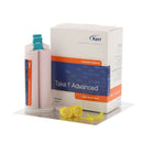 Take 1 Advanced Light Body Wash Fast Set - 2 x 50ml Pk