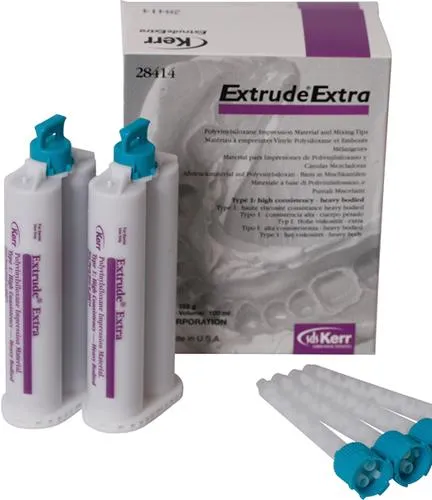 Extrude Extra (Heavy Body) Mauve Regular 2-50ml