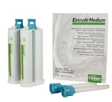 Extrude Medium Body - Green Regular 2 - 50ml