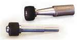ARBOR BAND CHUCK FOR THE LATHE 3/8" - Right Side - EachMFG #1260040