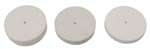 FELT BUFFS Soft - 100pk MFG #1340190