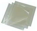 CELLOPHANE SHEETS 4X4 - 2000pk MFG