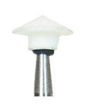 Dura White Stones HP (Long Shank) (12/pk)