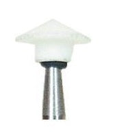 Dura White Stones HP #KN3 - 12PK.