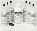 JET TOOTH SHADE Dark Incisal 4oz.
