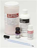 JET REPAIR Clear-1lb Kit