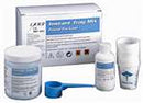 INSTANT TRAY MIX 1lb Kit-White Pkg Contains: 1lb Powder, 120ml liquid MFG