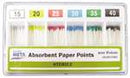 ABSORBENT PAPER POINTS Medium Spill-proof - 200bx