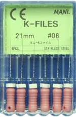 K-TYPE FILES