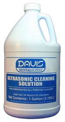 ULTRASONIC SOLUTION - 1Gal.