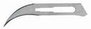 SURGICAL BLADES #12B - 100bx MFG #4-112B