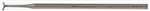 BURNISHERS W/OCTAGONAL HANDLE #34 T STYLE DE (Each) MFG #71-24