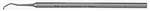 JACQUETTE CURETTES #1 SE (Each) MFG #70-104