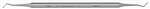 EXCAVATOR W/OCTAGONAL HANDLE #17 (Each) MFG #70-4