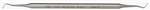 EXCAVATOR W/OCTAGONAL HANDLE #38/39 (Each) MFG #70-10