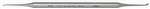 EXCAVATOR W/OCTAGONAL HANDLE #88/92 CLEOID/DISCOID (Each) MFG #70-22
