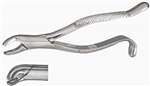 UPPER MOLAR EXTRACTING FORCEPS #24 Universal (Each) MFG #DEF24