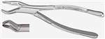 UPPER MOLAR EXTRACTING FORCEPS #53R 1st&2nd Right (Each) MFG #DEF53R