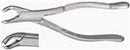 UPPER MOLAR EXTRACTING FORCEPS #89 (Each) MFG #DEF89