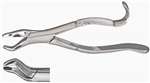 UPPER MOLAR EXTRACTING FORCEPS #210H 3rd Hook (Each) MFG #DEF210H