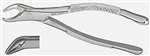 LOWER ANTERIORS EXTRACTING FORCEPS #151 Universal (Each) MFG #DEF151