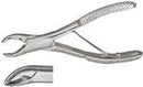 PEDODONTICS EXTRACTING FORCEPS #150 1/2S Upper Incisor,Bicuspids & Root Universal Spring Handle 4 3/4 (Each) MFG #DEF150 1/2S