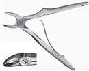 PEDODONTICS EXTRACTING FORCEPS #F English Pattern (Each) MFG #DEFF