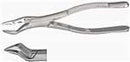 UPPER MOLAR EXTRACTING FORCEPS #32A (Each) MFG #DEF32A