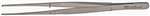 SEMKEN PLIER 6 Straight, 1x2 Teeth (Each) MFG #6-109A