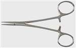 HALSTEAD MOSQUITO HEMOSTAT 5 Straight - Vantage (Each)