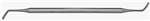 PFI INSTRUMENT W/OCTAGONAL HANDLE #5 DE (Each) MFG #70-184