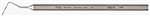 PROBE W/STAINLESS STEEL HANDLE #X2 SE, Color coded, 3-6-9-12mm markings (Each) MFG #69-6218