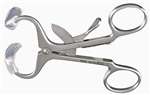 MOLT MOUTH GAG Pedo (Each) MFG #63-10