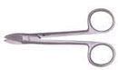 CROWN SCISSOR 4.5 Curved - Each MFG