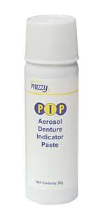 PIP PASTE Brushes 12pk MFG #6120600